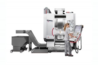 Hermle C250